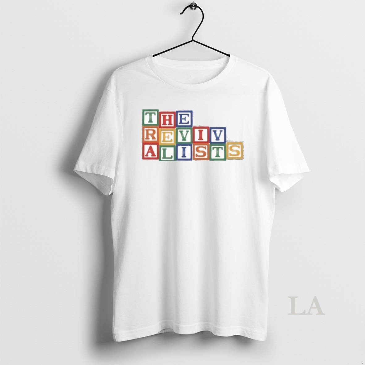 Original Revivalists Toy Block T-Shirts, Hoodie, Sweatshirt - T-Shirt, Sweatshirt, Hoodie