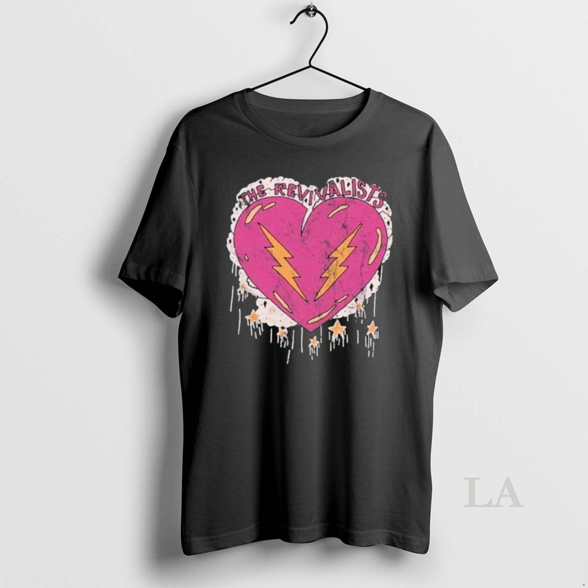 Original Revivalists Up Stars Heart T-Shirts, Hoodie, Sweatshirt - T-Shirt, Sweatshirt, Hoodie