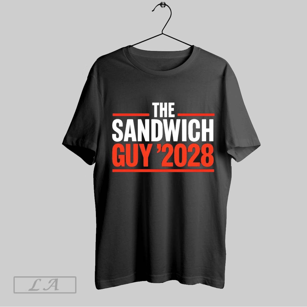 Original Sandwich Guy 2028 T-Shirts, Hoodie, Sweatshirt - T-Shirt, Sweatshirt, Hoodie