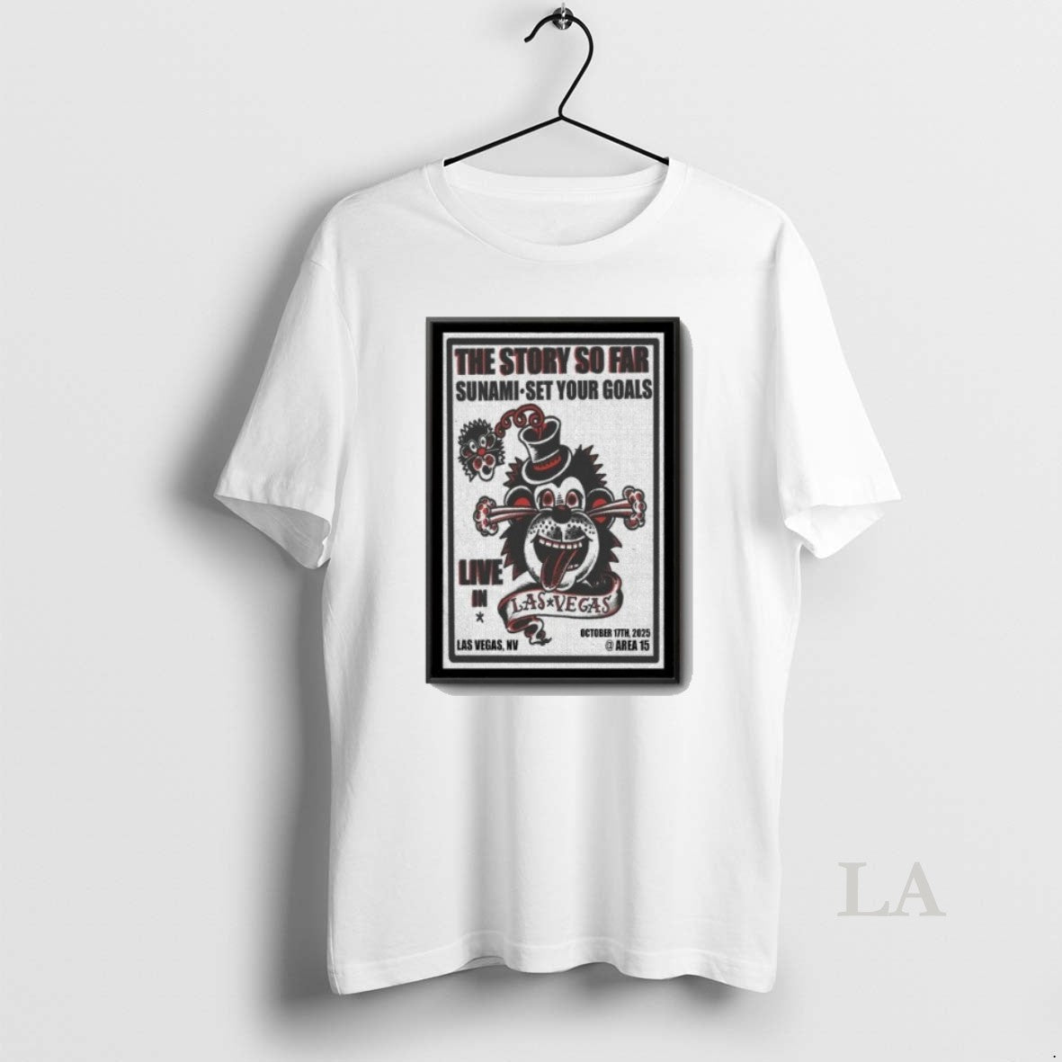 Original Story So Far Tour Las Vegas 10 17 T-Shirts, Hoodie, Sweatshirt - T-Shirt, Sweatshirt, Hoodie