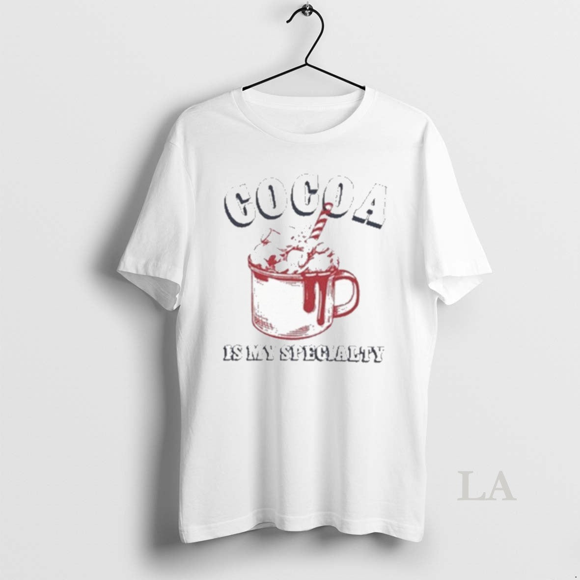 Original Summer I Turned Pretty Cocoa Is My Specialty T-Shirts, Hoodie, Sweatshirt - T-Shirt, Sweatshirt, Hoodie