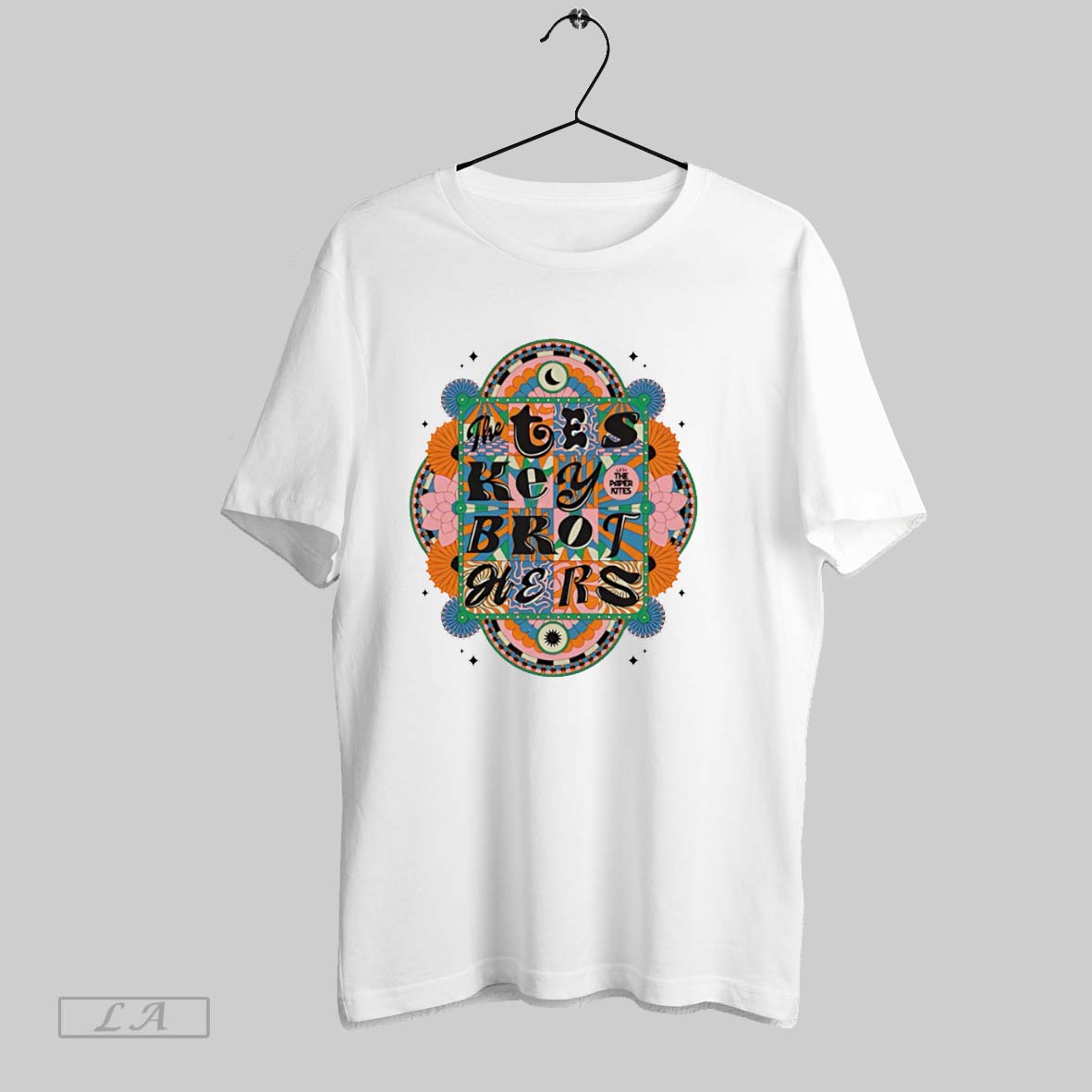 Original Teskey Brothers Wolf Trap Vienna 09 10 2025 Tour T-Shirts, Hoodie, Sweatshirt - T-Shirt, Sweatshirt, Hoodie