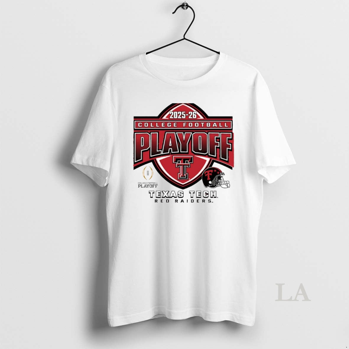 Original Texas Tech Red Raiders 2025 2026 Cfp Logo Helmet Circle T-Shirts, Hoodie, Sweatshirt - T-Shirt, Sweatshirt, Hoodie