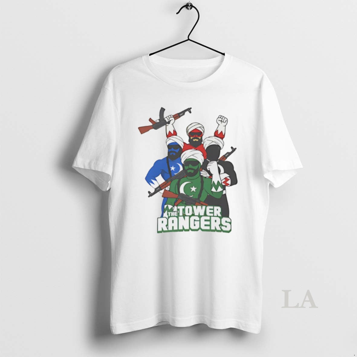 Original Tower Rangers Meme T-Shirts, Hoodie, Sweatshirt - T-Shirt, Sweatshirt, Hoodie