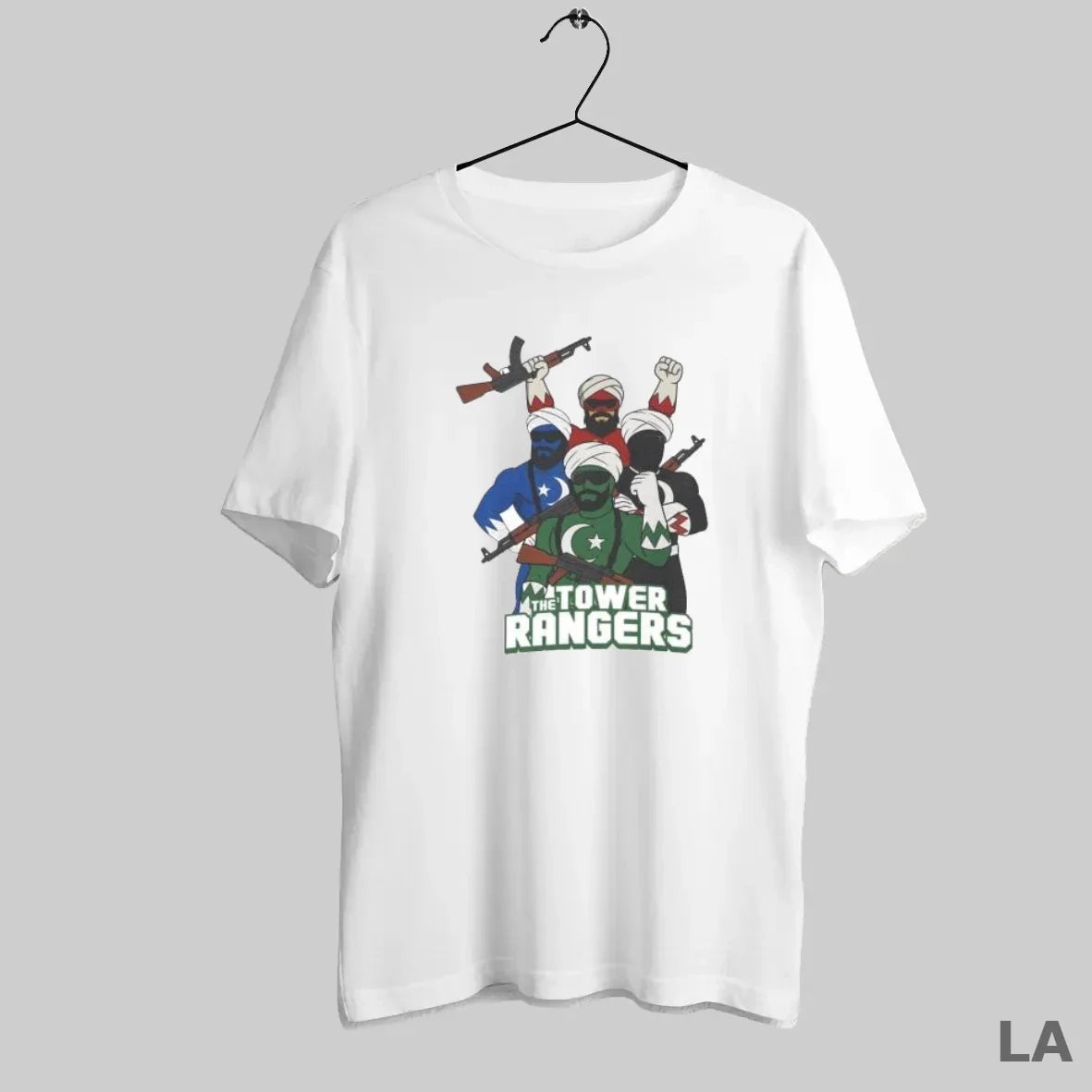 Original Tower Rangers Parody Meme T-Shirts, Hoodie, Sweatshirt - T-Shirt, Sweatshirt, Hoodie