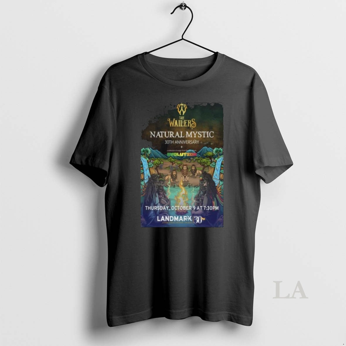 Original Wailers Landmark Main Street Port Washington Ny Oct 9 2025 Long Sleve T-Shirts, Hoodie, Sweatshirt - T-Shirt, Sweatshirt, Hoodie