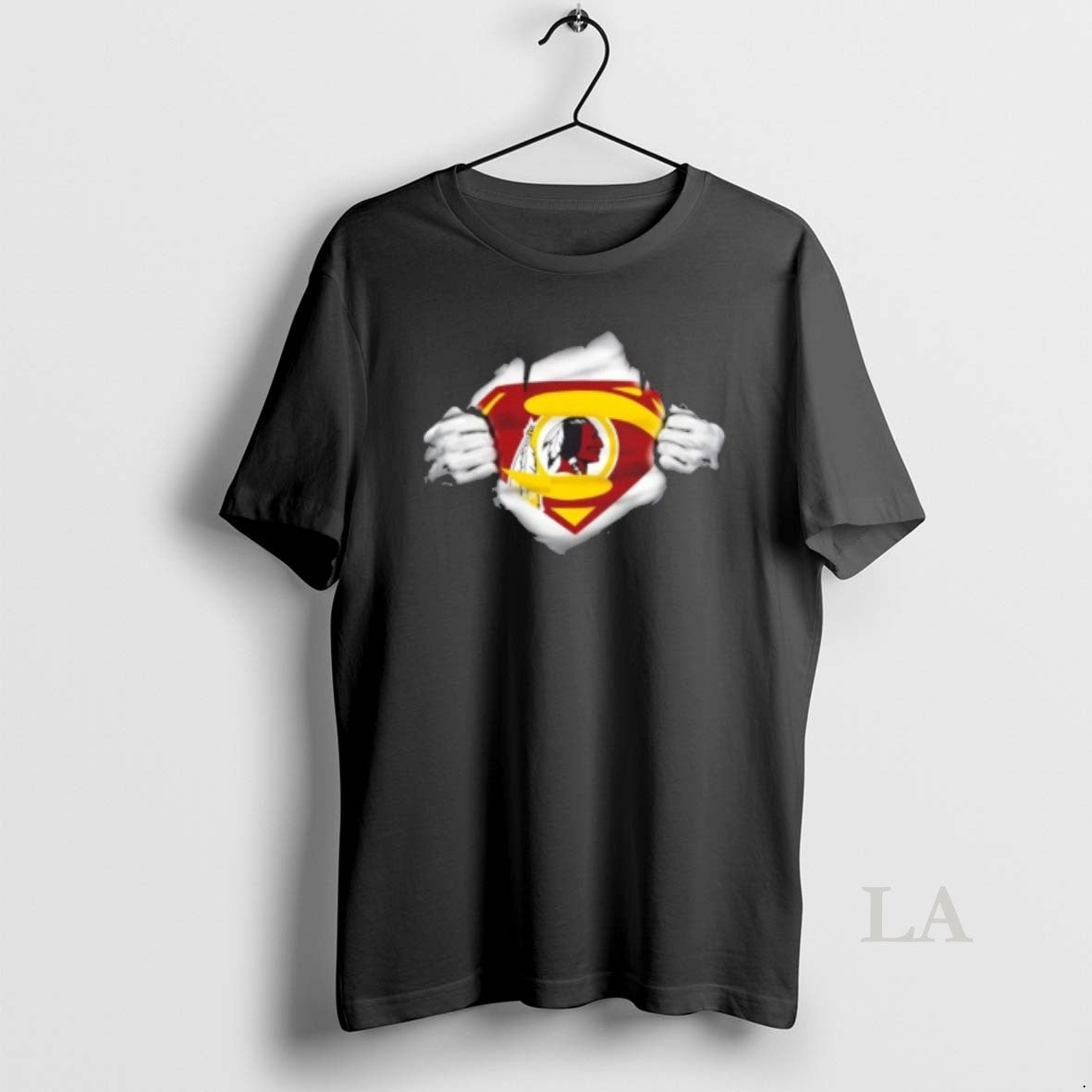 Original Washington Redskins Are My Superpower T-Shirts, Hoodie, Sweatshirt - T-Shirt, Sweatshirt, Hoodie