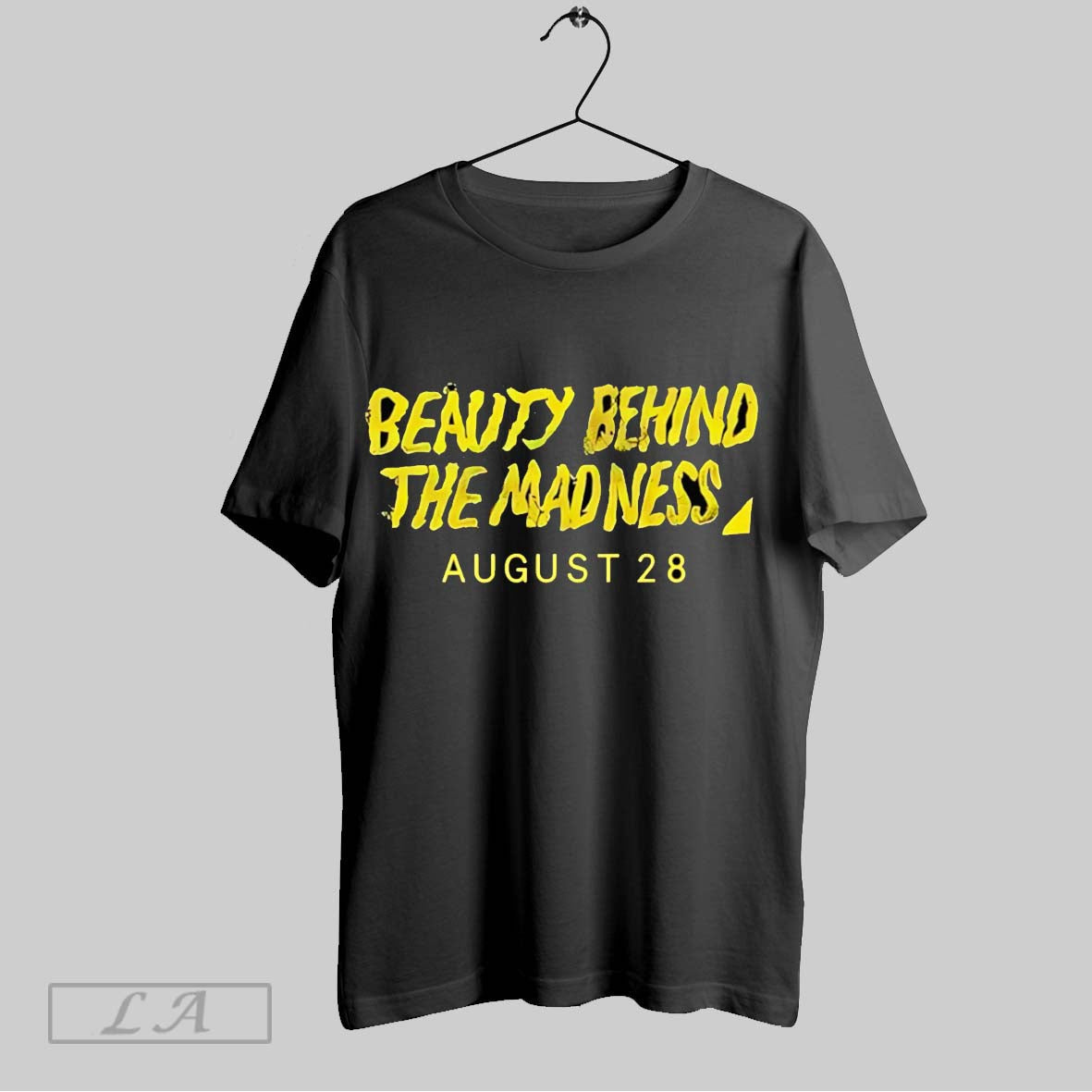 Original Weeknd Beauty Behind Madness August 28 T-Shirts, Hoodie, Sweatshirt - T-Shirt, Sweatshirt, Hoodie