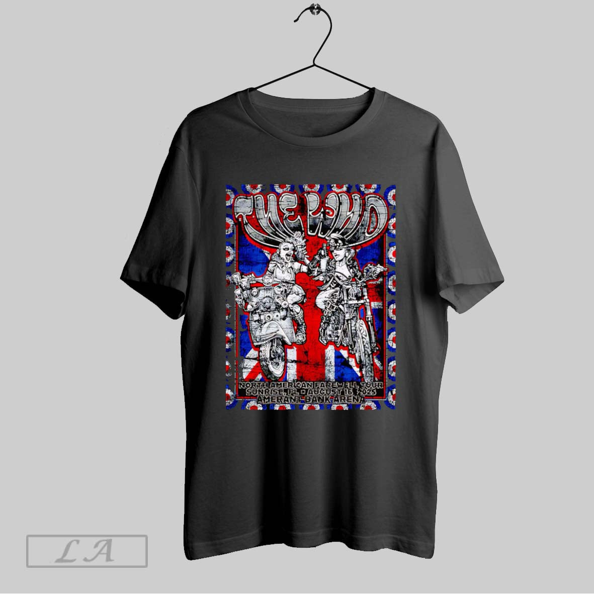 Original Who Sunrise Fl 2025 T-Shirts, Hoodie, Sweatshirt - T-Shirt, Sweatshirt, Hoodie