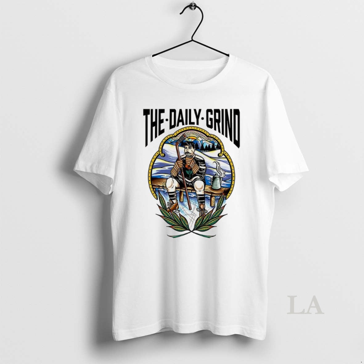 Original Daily Grind Nhl T-Shirts, Hoodie, Sweatshirt - T-Shirt, Sweatshirt, Hoodie