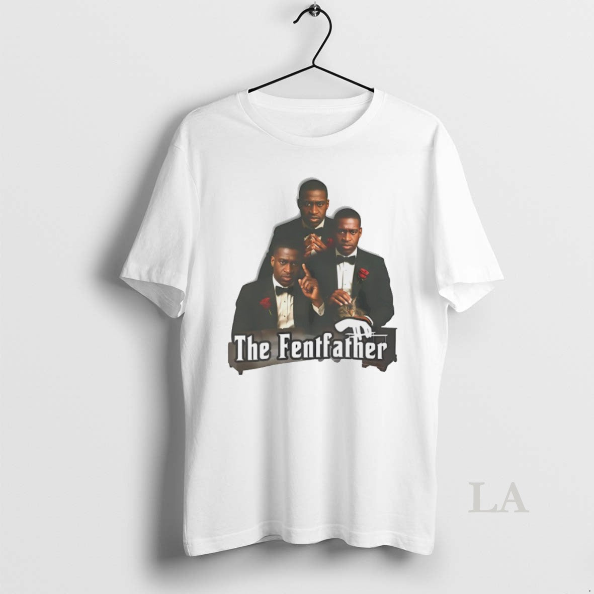Original Fentfather George Floyd T-Shirts, Hoodie, Sweatshirt - T-Shirt, Sweatshirt, Hoodie