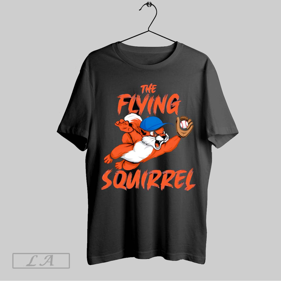 Original Flying Squirrel Baseball T-Shirts, Hoodie, Sweatshirt - T-Shirt, Sweatshirt, Hoodie