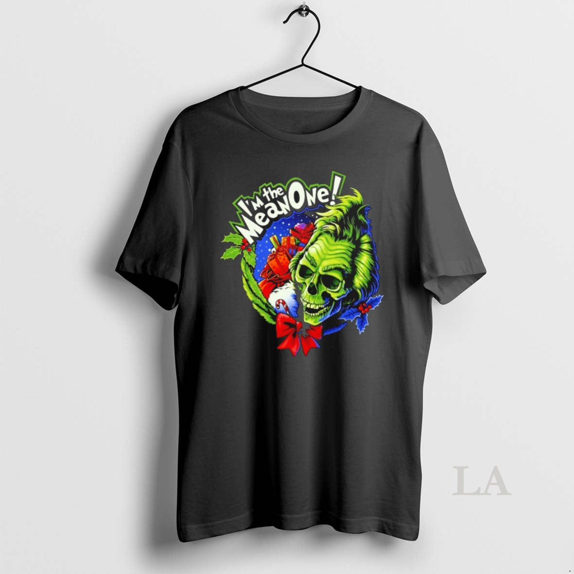 Original Mean One Grinch T-Shirts, Hoodie, Sweatshirt - T-Shirt, Sweatshirt, Hoodie