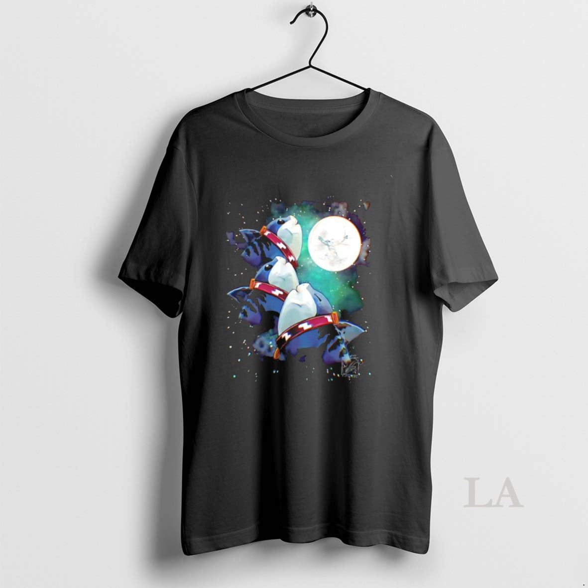 Original Mooooonnnnnnn Shark T-Shirts, Hoodie, Sweatshirt - T-Shirt, Sweatshirt, Hoodie