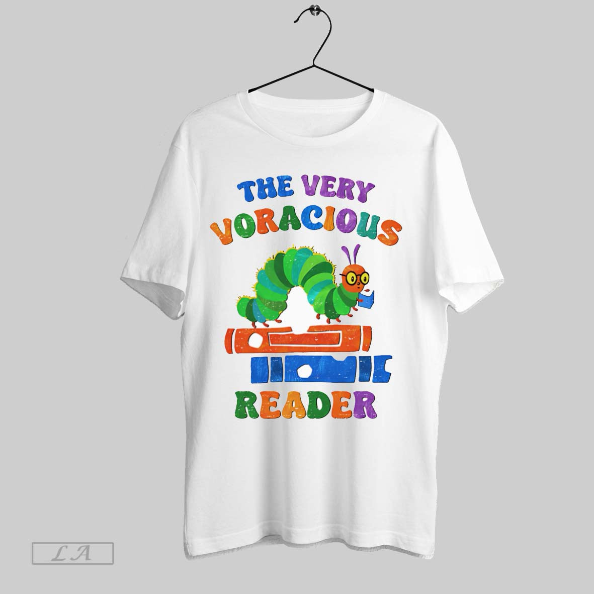 Original Very Voracious Reader Worm T-Shirts, Hoodie, Sweatshirt - T-Shirt, Sweatshirt, Hoodie