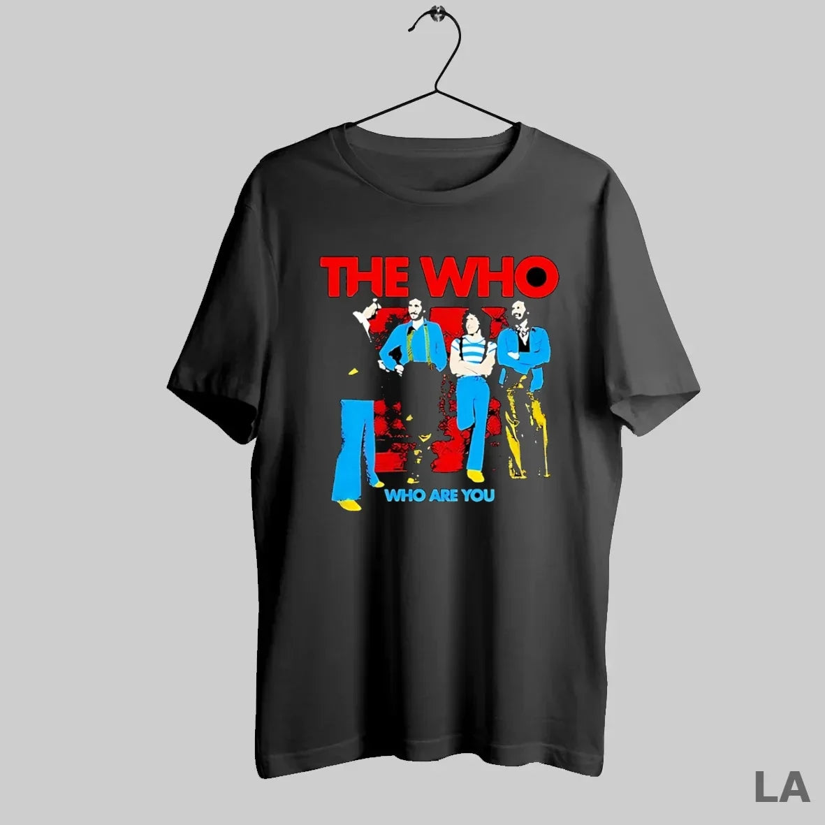 Original Who Who Are You Zip Up T-Shirts, Hoodie, Sweatshirt - T-Shirt, Sweatshirt, Hoodie