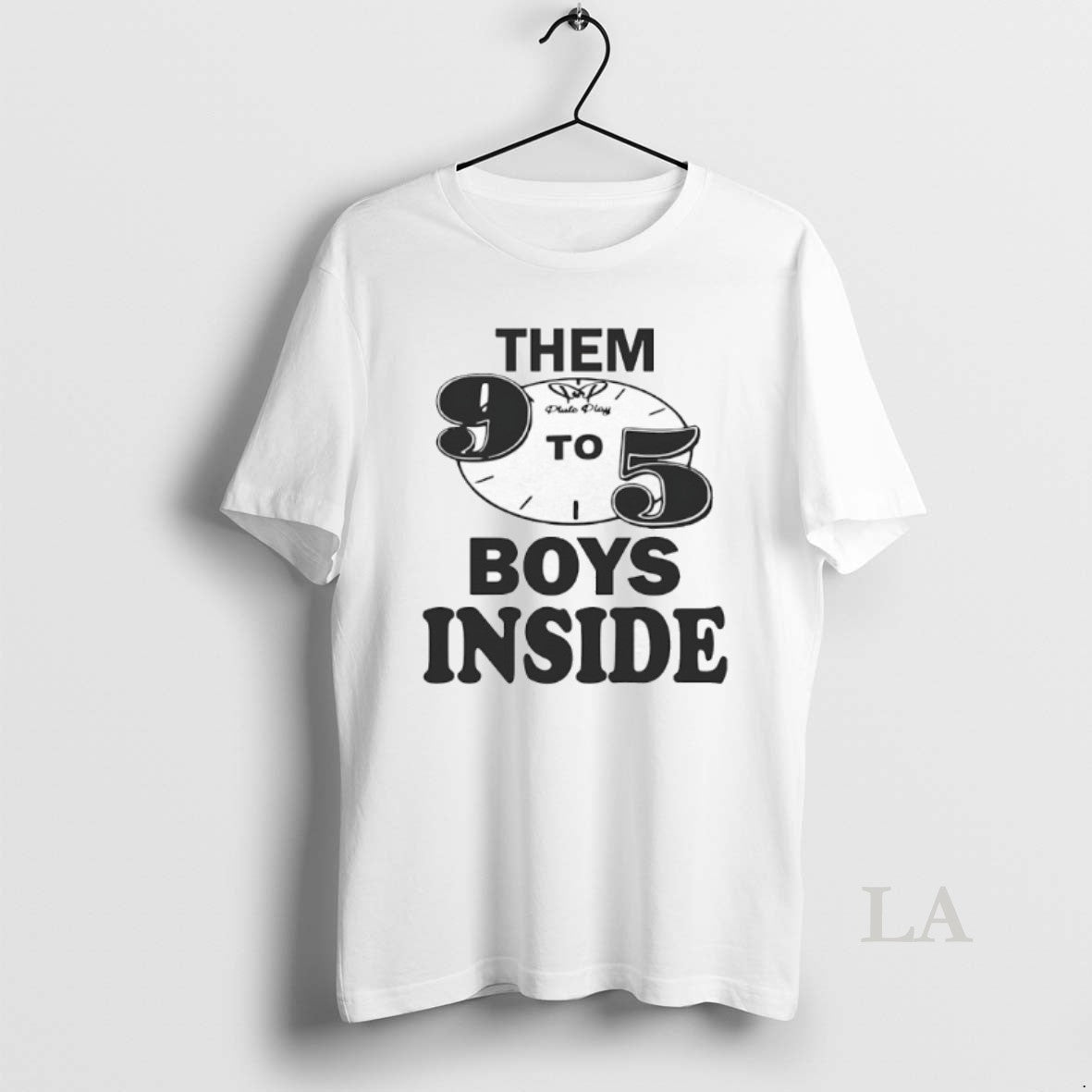 Original Them 9 5 Inside T-Shirts, Hoodie, Sweatshirt - T-Shirt, Sweatshirt, Hoodie