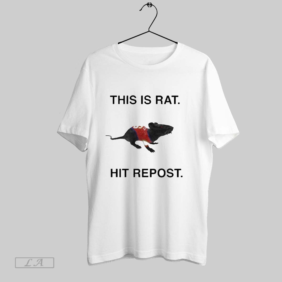 Original This Is Rat Hit Repost T-Shirts, Hoodie, Sweatshirt - T-Shirt, Sweatshirt, Hoodie