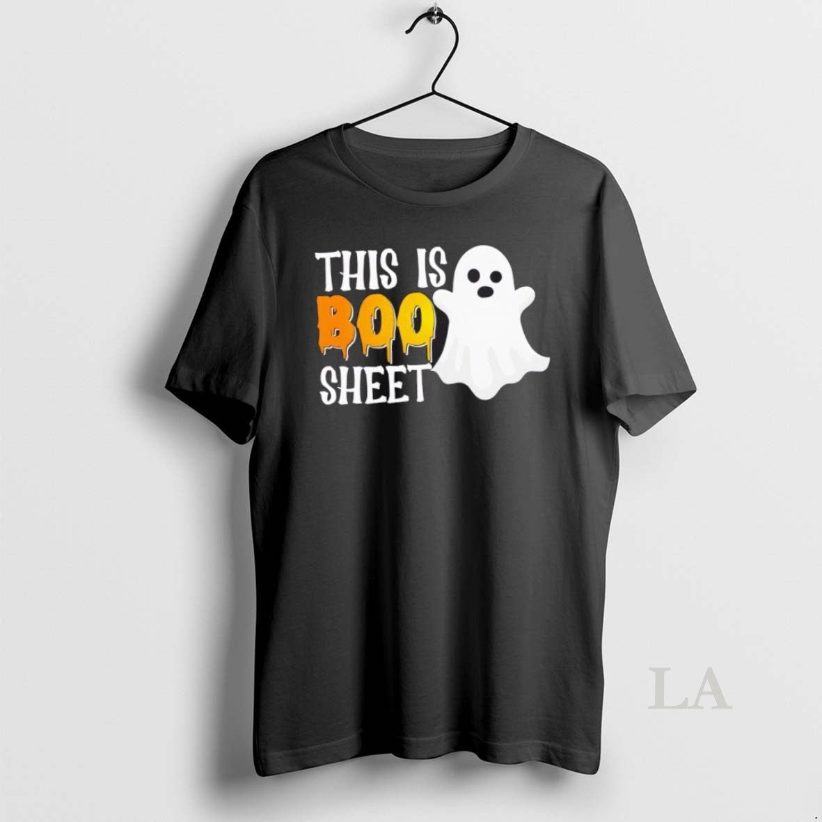 Original This Is Boo Sheet Halloween T-Shirts, Hoodie, Sweatshirt - T-Shirt, Sweatshirt, Hoodie