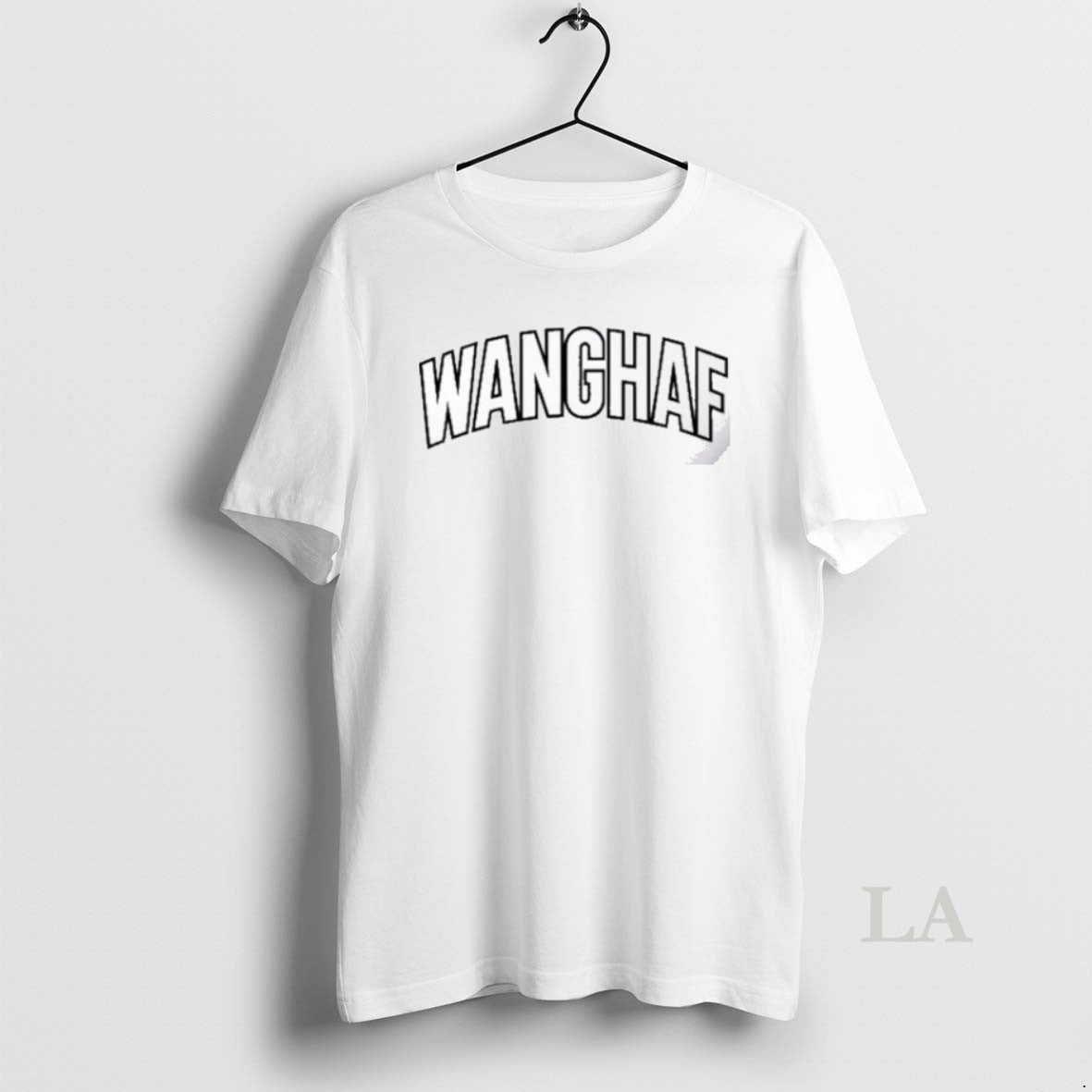Original Tiktok Viral Wanghaf T T-Shirts, Hoodie, Sweatshirt - T-Shirt, Sweatshirt, Hoodie