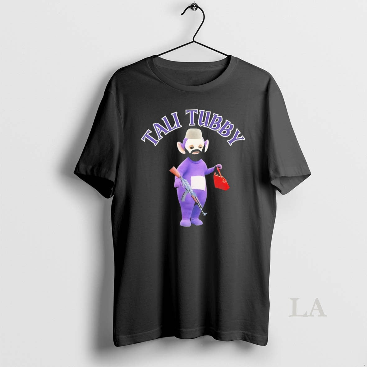 Original Tinky Winky Teletubbies Tali Tubby Ak T-Shirts, Hoodie, Sweatshirt - T-Shirt, Sweatshirt, Hoodie