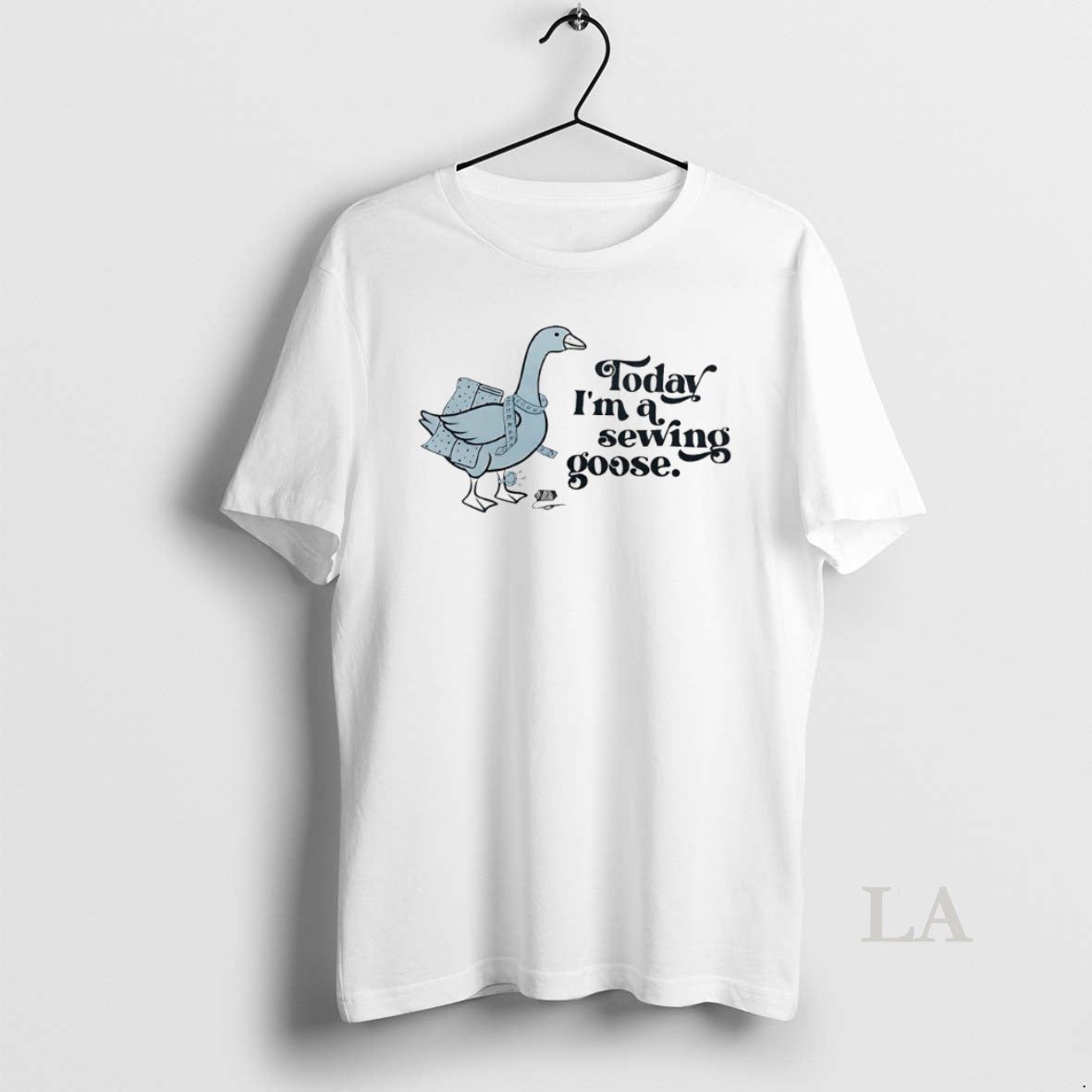 Original Today Im Sewing Goose T-Shirts, Hoodie, Sweatshirt - T-Shirt, Sweatshirt, Hoodie