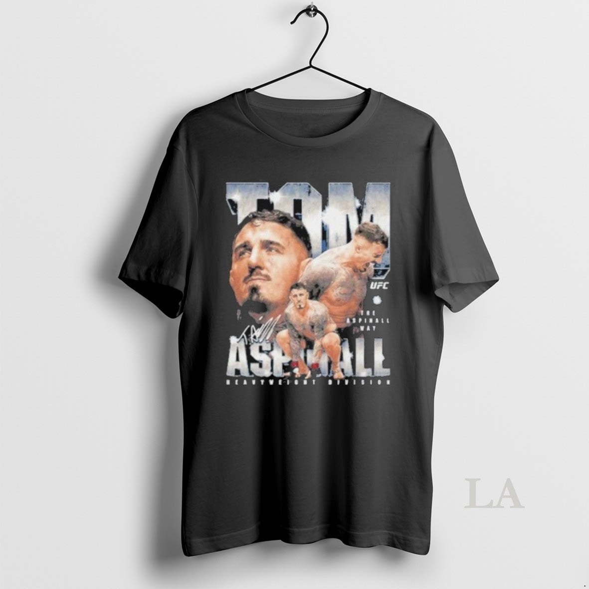 Original Tom Aspinall Vintage Aspinall Way 2025 T-Shirts, Hoodie, Sweatshirt - T-Shirt, Sweatshirt, Hoodie