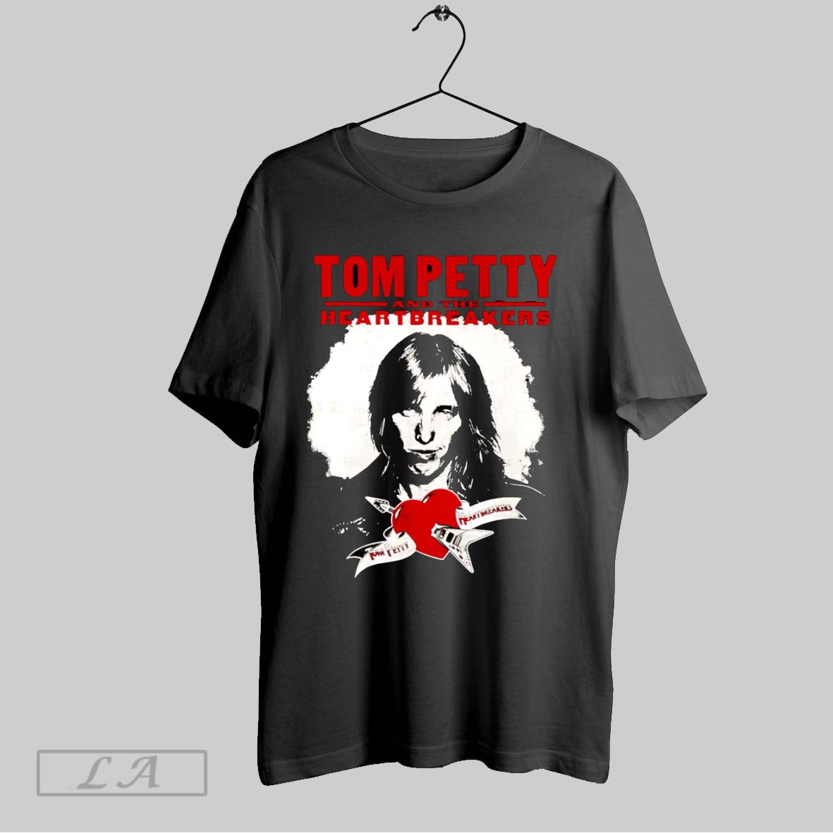 Original Tom Petty Smirk T-Shirts, Hoodie, Sweatshirt - T-Shirt, Sweatshirt, Hoodie