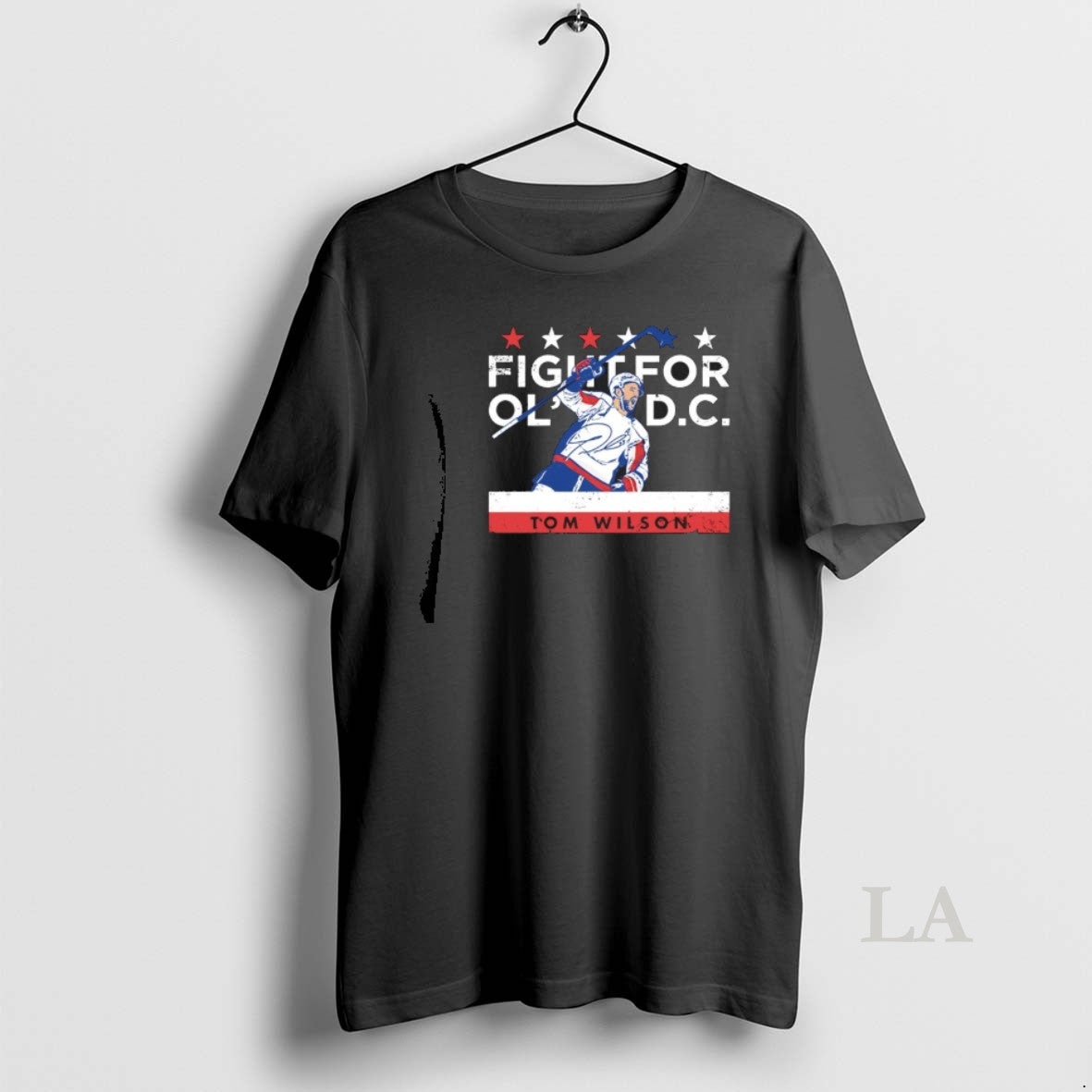Original Tom Wilson Washington Capitals Fight Old Dc Signature T-Shirts, Hoodie, Sweatshirt - T-Shirt, Sweatshirt, Hoodie