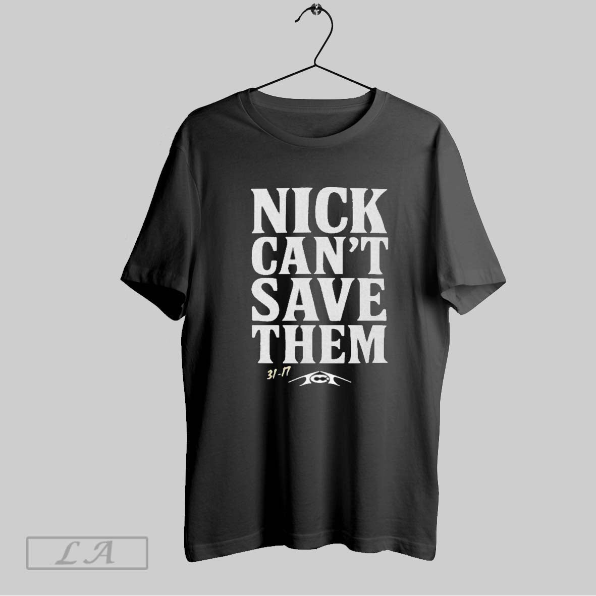 Original Tommy Castellanos Nick Cant Save Them T-Shirts, Hoodie, Sweatshirt - T-Shirt, Sweatshirt, Hoodie