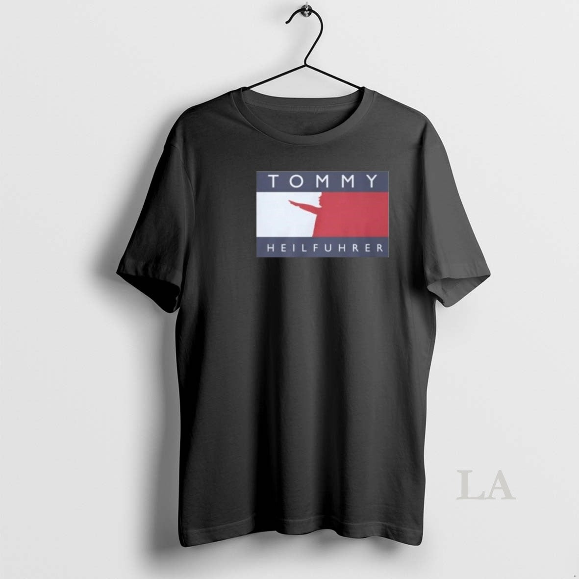 Original Tommy Heilfuhrer Grandpa T T-Shirts, Hoodie, Sweatshirt - T-Shirt, Sweatshirt, Hoodie