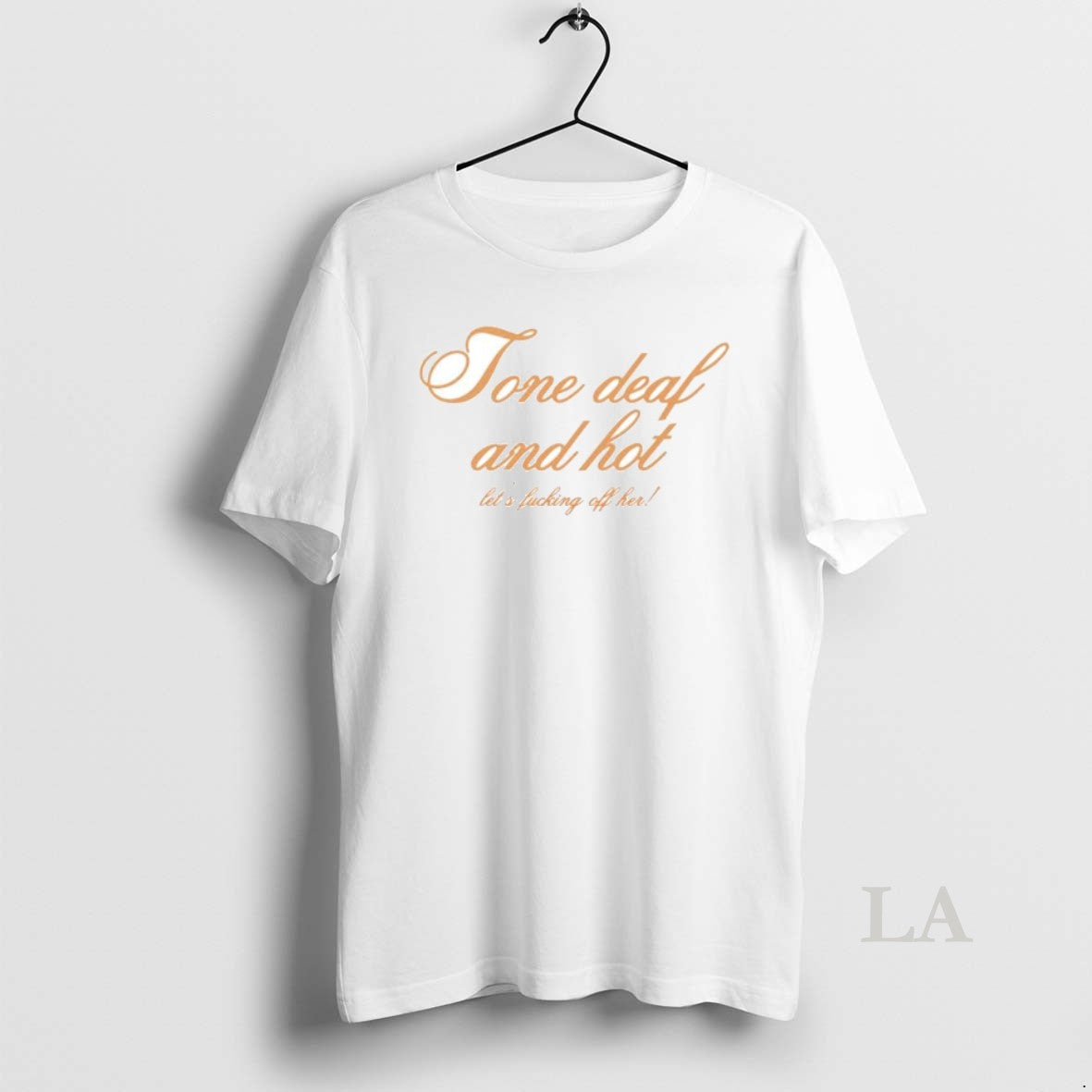 Original Tone Deaf Hot Lets Fucking Off Her Ornaments T-Shirts, Hoodie, Sweatshirt - T-Shirt, Sweatshirt, Hoodie