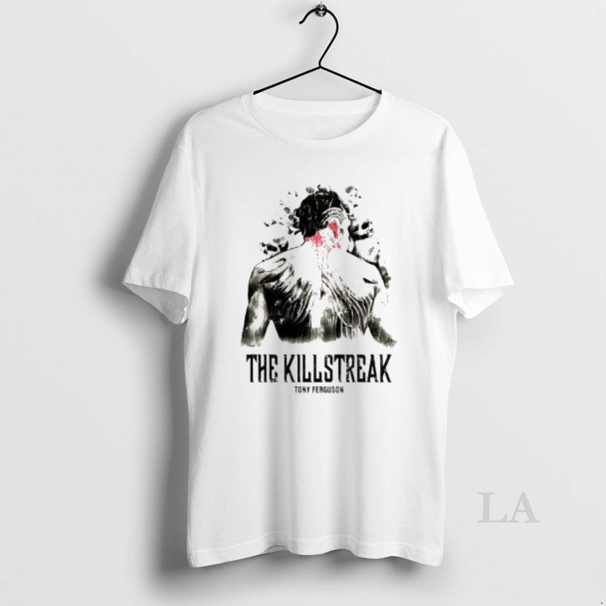 Original Tony Ferguson Killstreak T-Shirts, Hoodie, Sweatshirt - T-Shirt, Sweatshirt, Hoodie