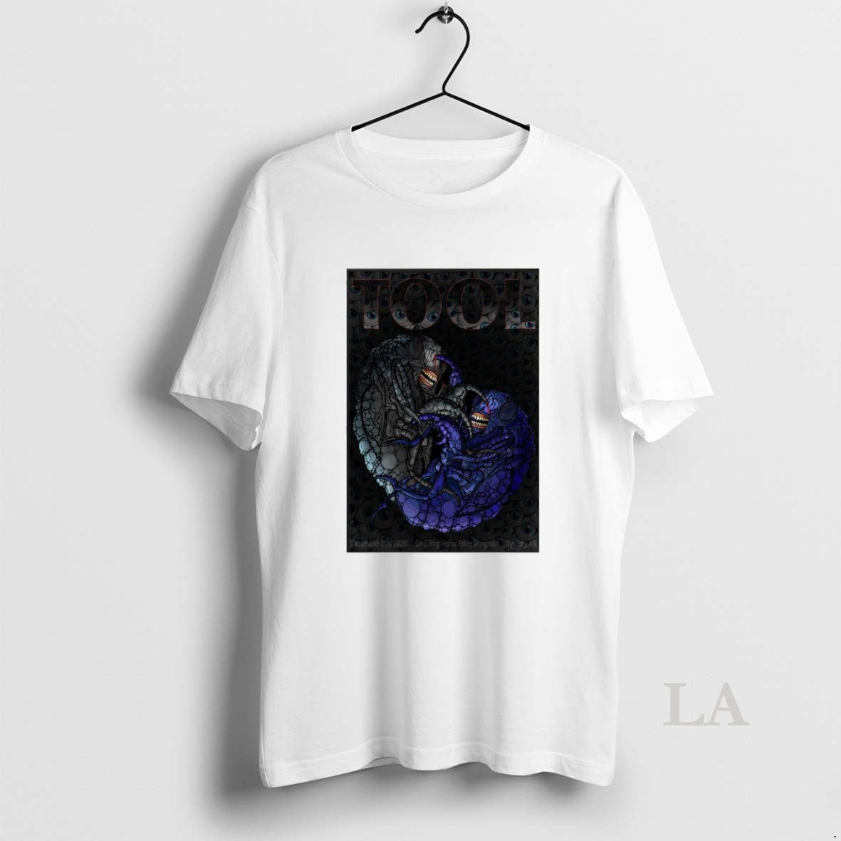 Original Tool December 6 2025 Good Things Festival Sydney Showground Sydney Tour T-Shirts, Hoodie, Sweatshirt - T-Shirt, Sweatshirt, Hoodie