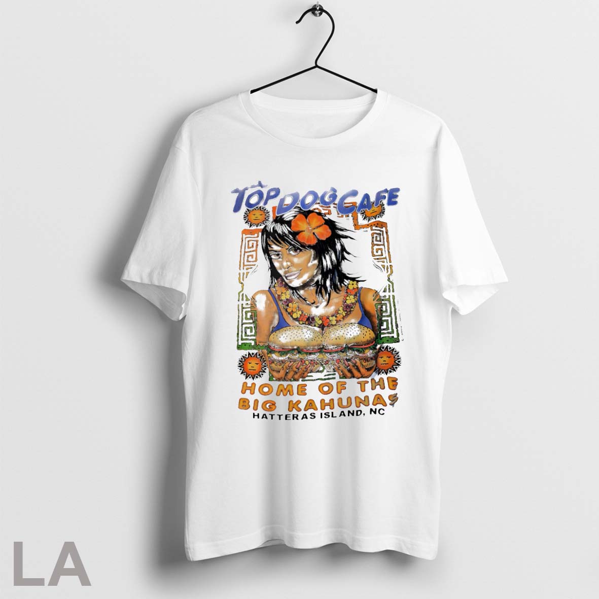 Original Top Dog Cafe Home Big Kahuna T-Shirts, Hoodie, Sweatshirt - T-Shirt, Sweatshirt, Hoodie