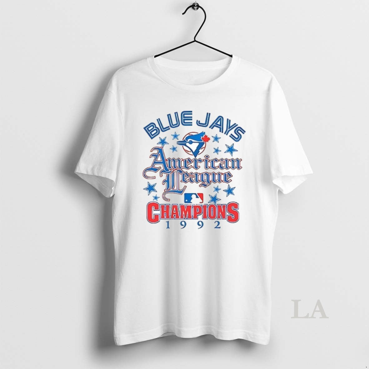 Original Toronto Blue Jays American League Champions 1992 T-Shirts, Hoodie, Sweatshirt - T-Shirt, Sweatshirt, Hoodie