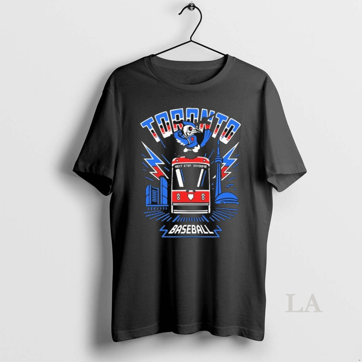Original Toronto Blue Jays Baseball Next Stop Skydome Bus Mascot T-Shirts, Hoodie, Sweatshirt - T-Shirt, Sweatshirt, Hoodie