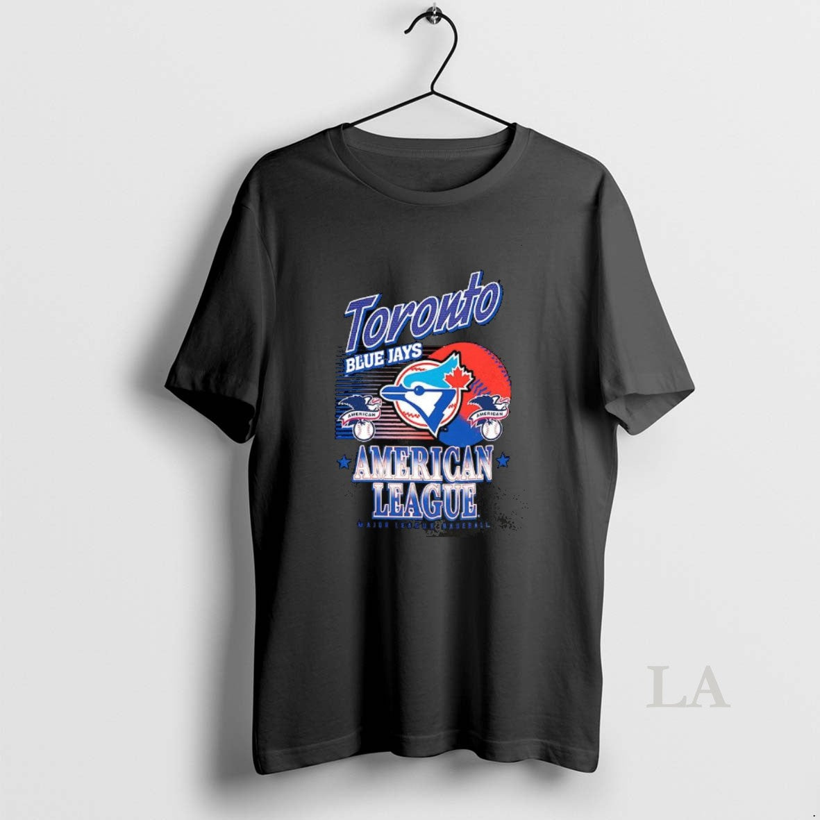 Original Toronto Blue Jays Mlb American National League Logo Ball Retro T-Shirts, Hoodie, Sweatshirt - T-Shirt, Sweatshirt, Hoodie