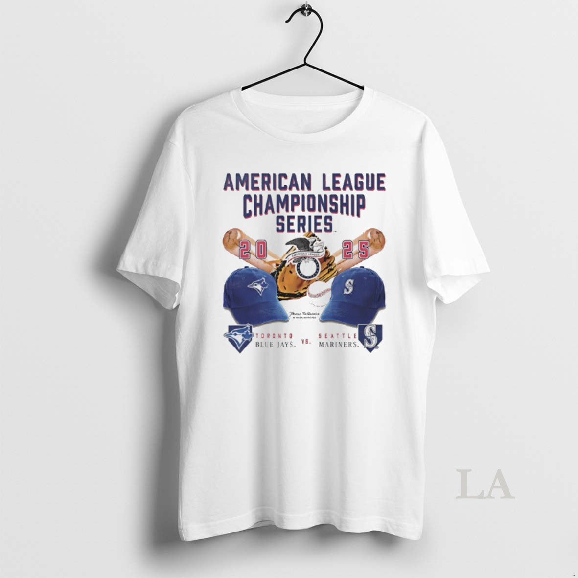 Original Toronto Blue Jays Vs Seattle Mariners Alcs 2025 World Championship T-Shirts, Hoodie, Sweatshirt - T-Shirt, Sweatshirt, Hoodie