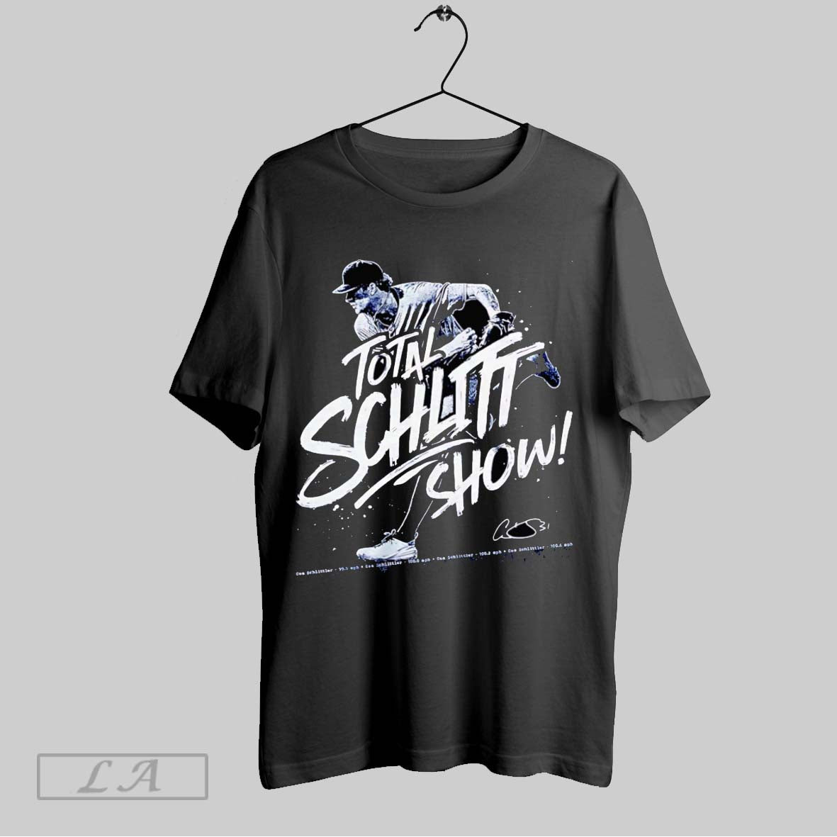 Original Total Schlitt Show Cam Schlittler T-Shirts, Hoodie, Sweatshirt - T-Shirt, Sweatshirt, Hoodie