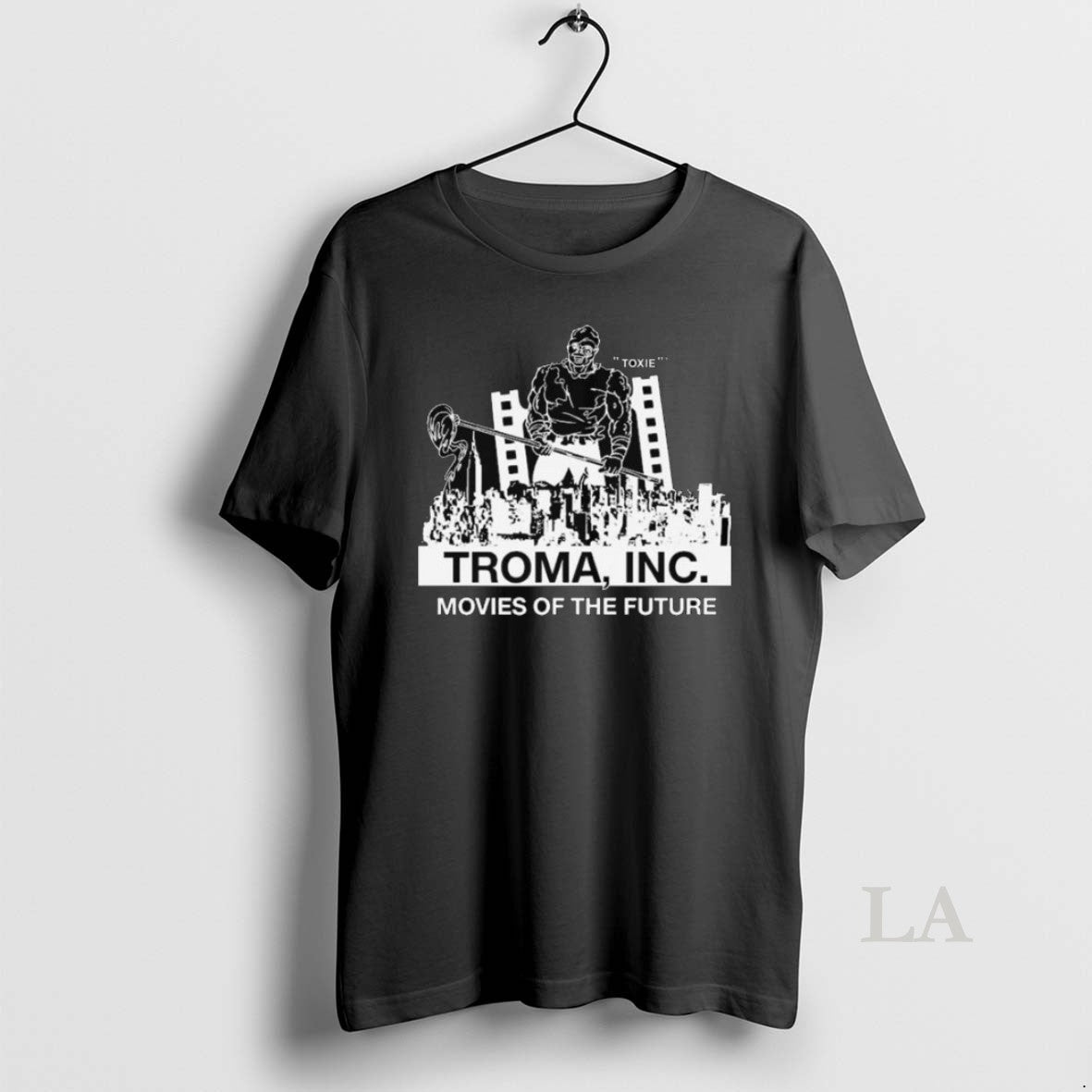 Original Toxie Troma Inc Movies Future Long Sleve T-Shirts, Hoodie, Sweatshirt - T-Shirt, Sweatshirt, Hoodie