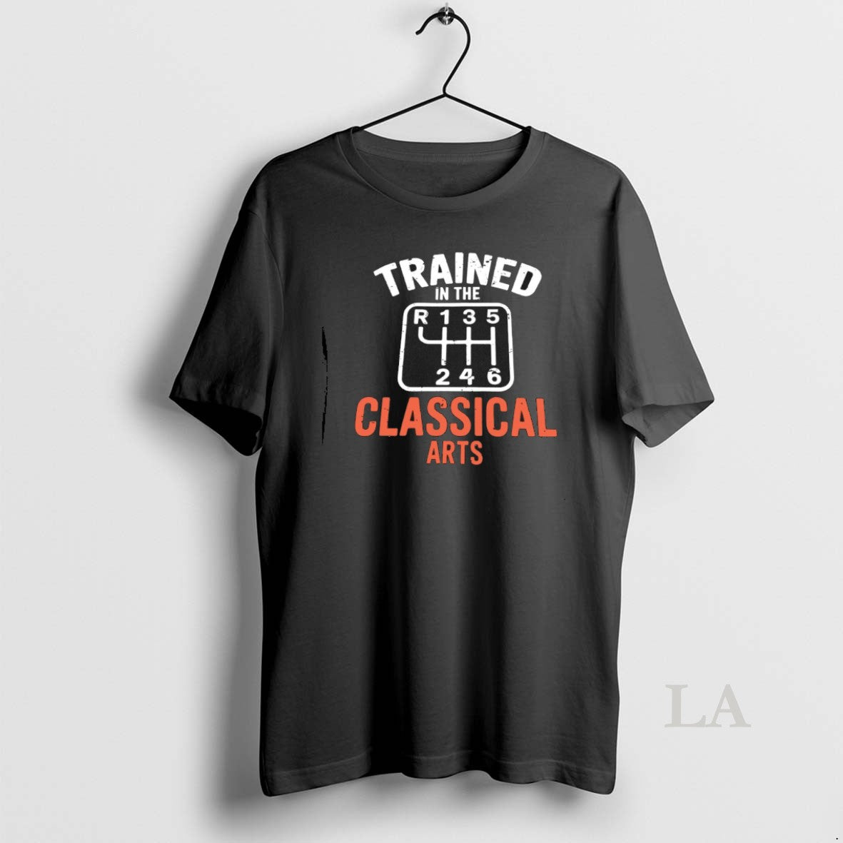 Original Trained R135 246 Classical Arts T-Shirts, Hoodie, Sweatshirt - T-Shirt, Sweatshirt, Hoodie