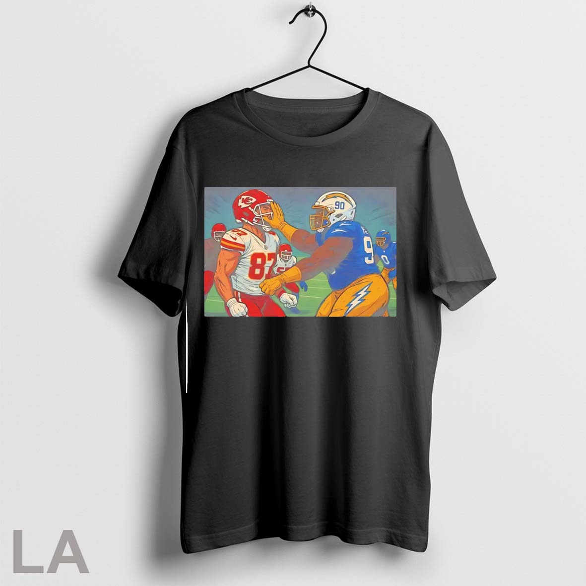 Original Travis Kelce Smacked T-Shirts, Hoodie, Sweatshirt - T-Shirt, Sweatshirt, Hoodie