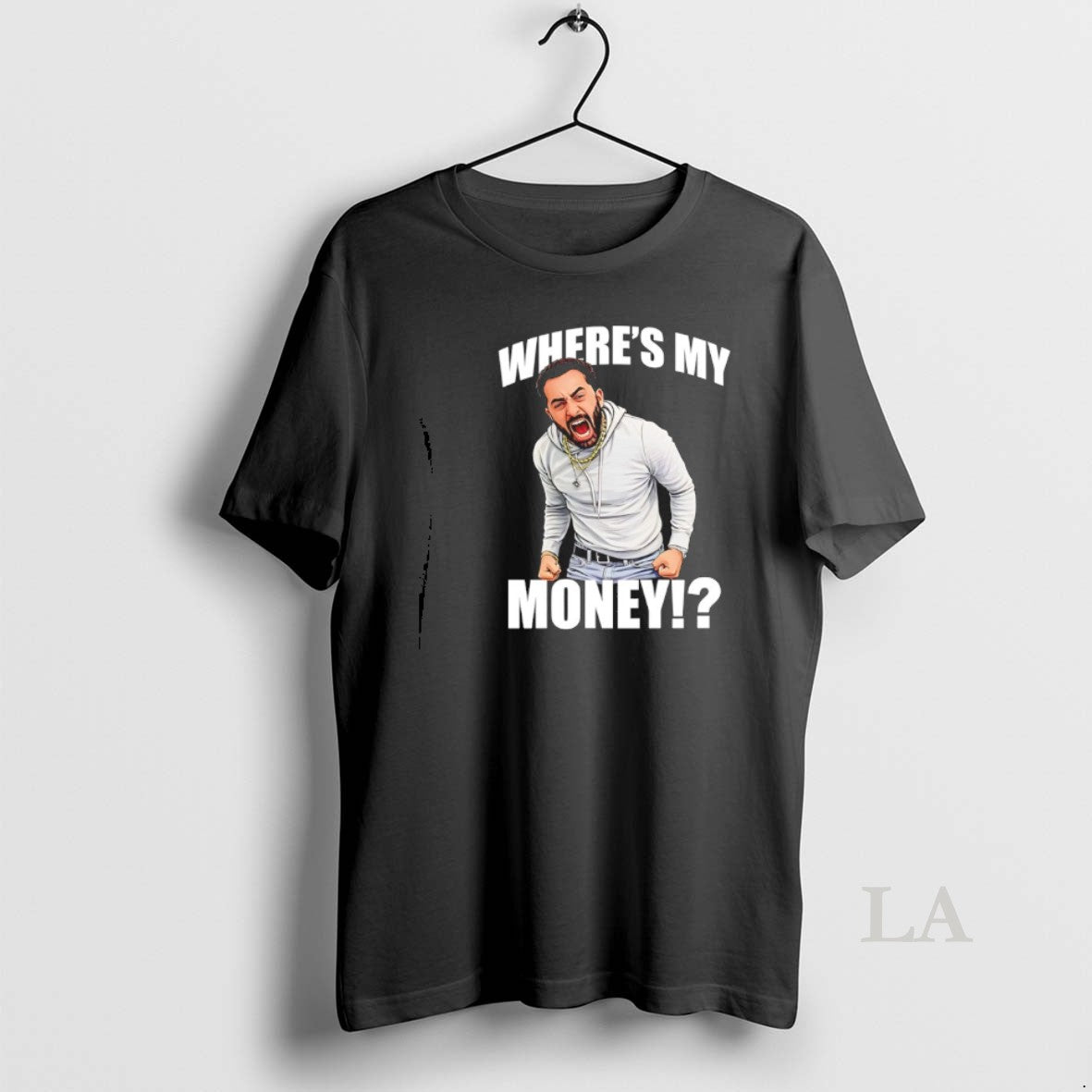 Original Trax Nyc Wheres My Money T-Shirts, Hoodie, Sweatshirt - T-Shirt, Sweatshirt, Hoodie