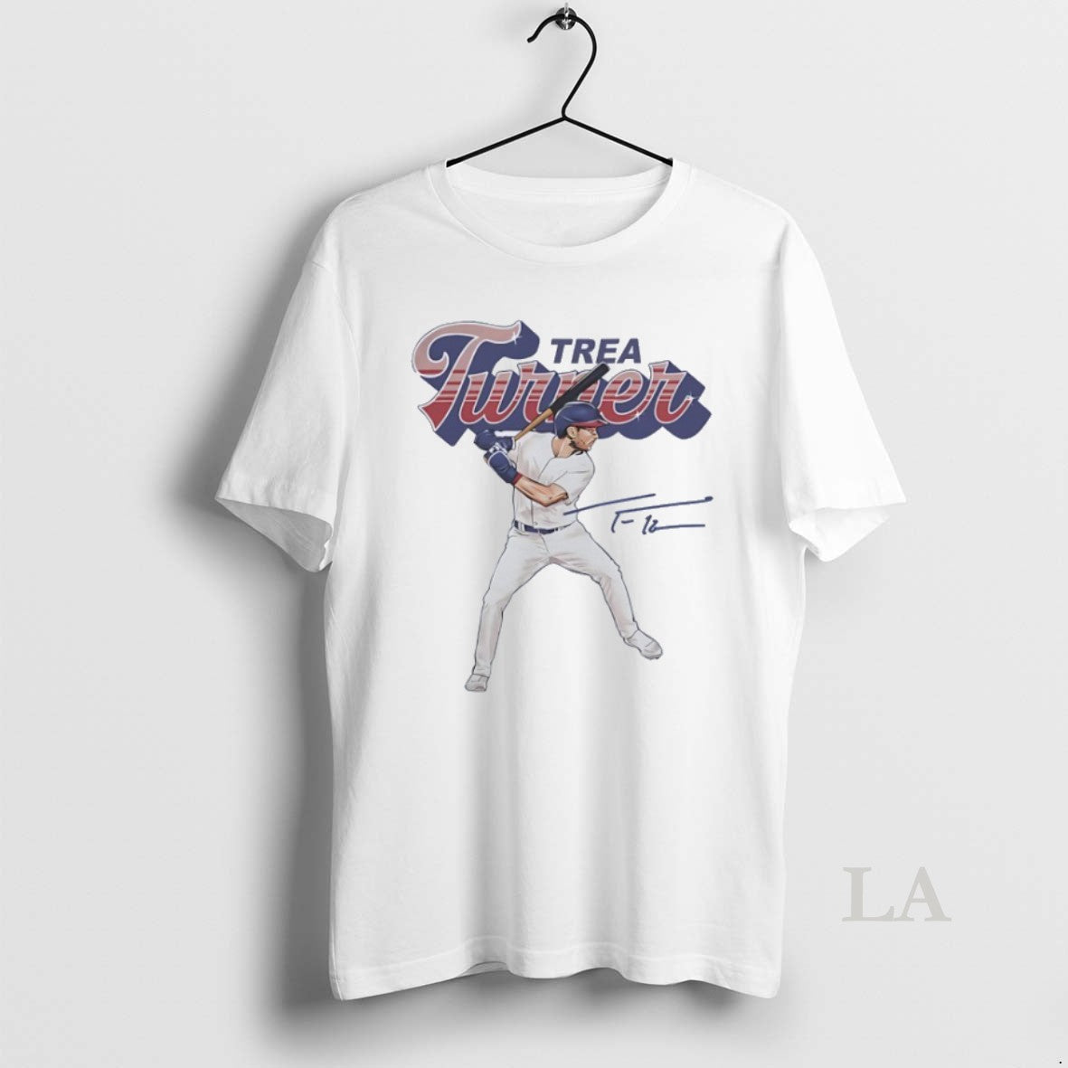 Original Trea Turner Philadelphia Phillies Baseball Signature T-Shirts, Hoodie, Sweatshirt - T-Shirt, Sweatshirt, Hoodie
