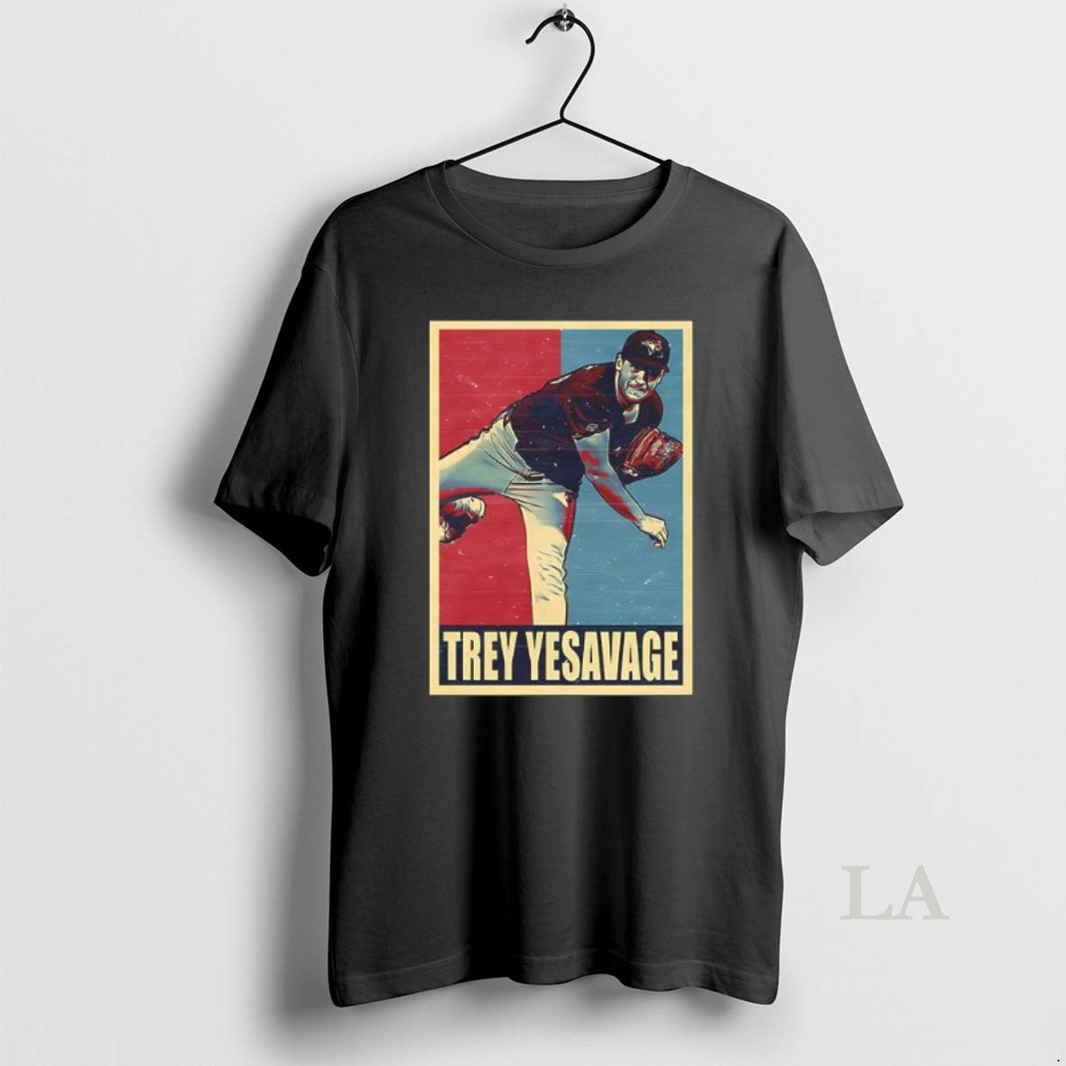 Original Trey Yesavage Toronto Blue Jays Pop Art Baseball T-Shirts, Hoodie, Sweatshirt - T-Shirt, Sweatshirt, Hoodie