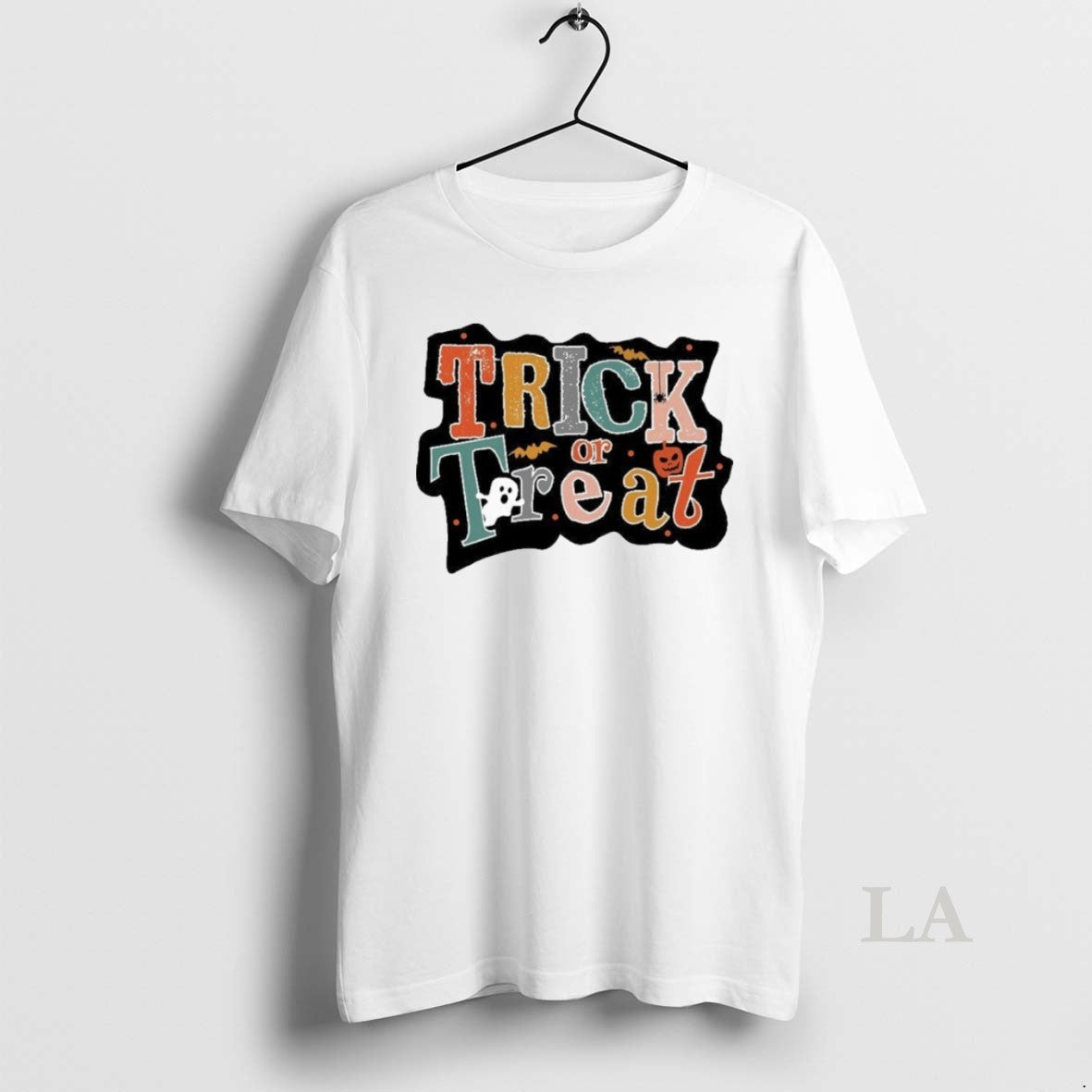 Original Trick Treat Halloween Spooky T-Shirts, Hoodie, Sweatshirt - T-Shirt, Sweatshirt, Hoodie