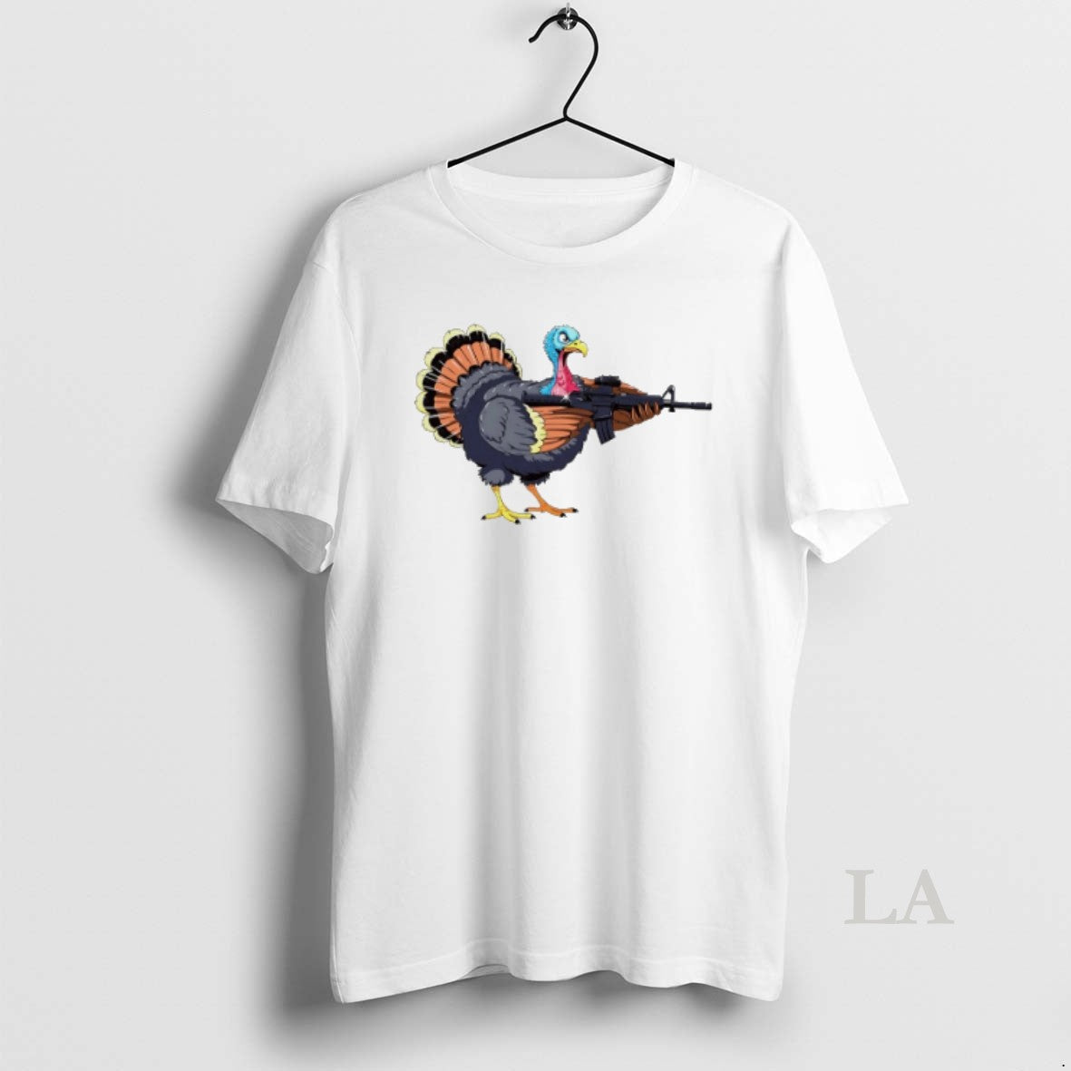 Original Triggered Turkey Gun T-Shirts, Hoodie, Sweatshirt - T-Shirt, Sweatshirt, Hoodie