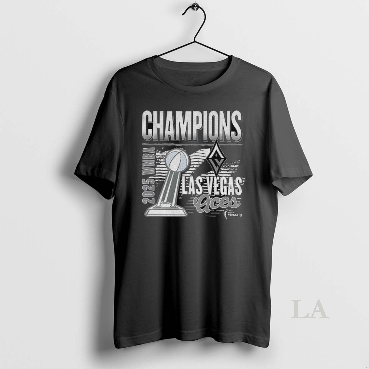 Original Trophy Las Vegas Aces Champions Wnba Finals Basketball 2025 T-Shirts, Hoodie, Sweatshirt - T-Shirt, Sweatshirt, Hoodie