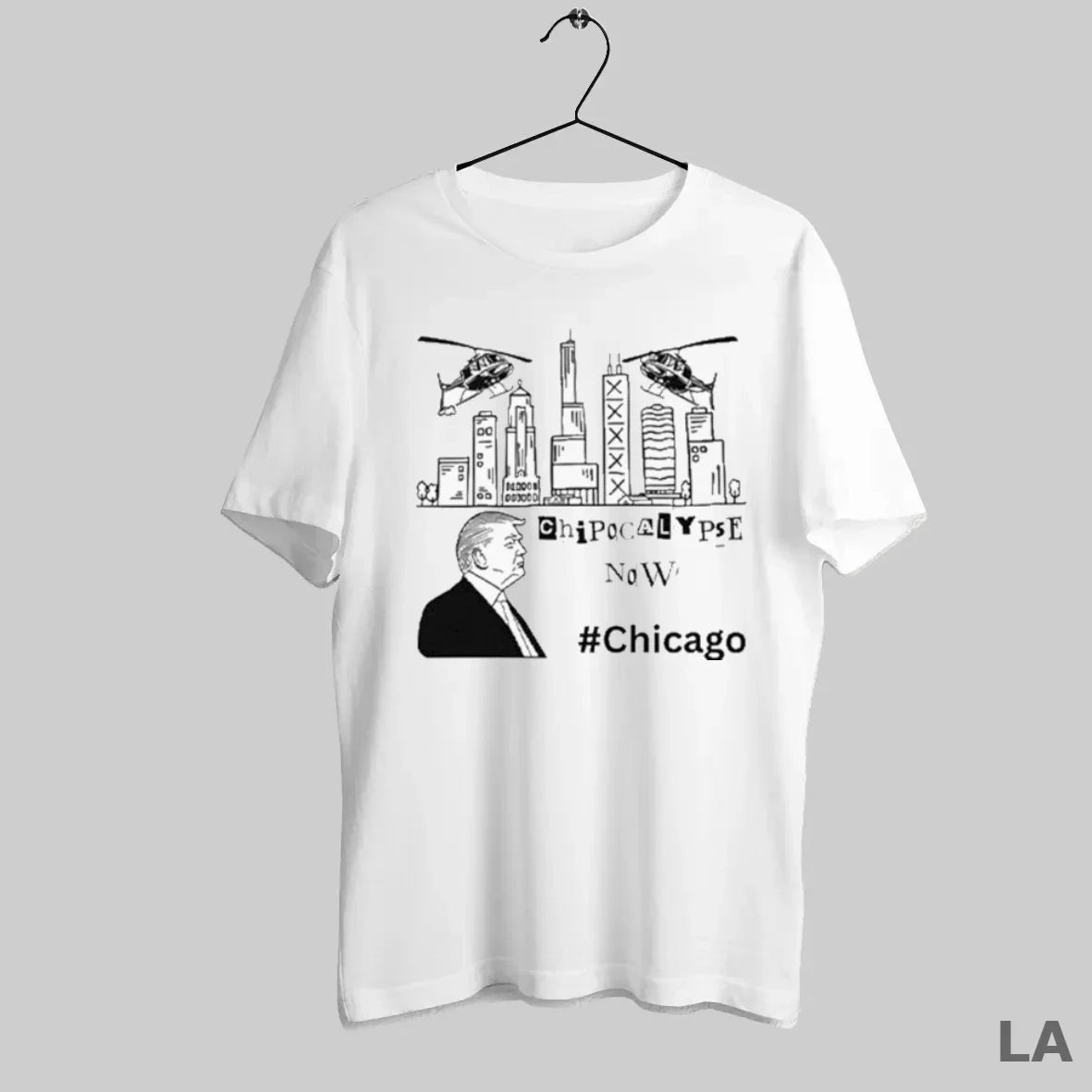 Original Trump Chipocalypse Now Chicago Department War T-Shirts, Hoodie, Sweatshirt - T-Shirt, Sweatshirt, Hoodie